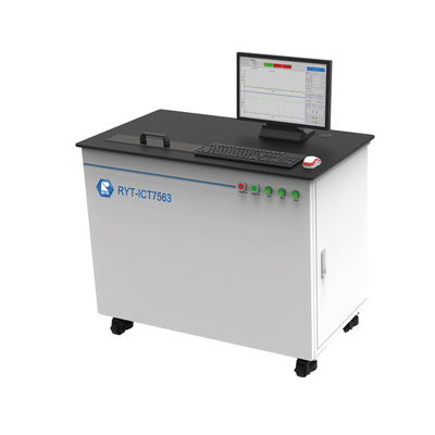 RYT-ICT7563 离子污染检测仪