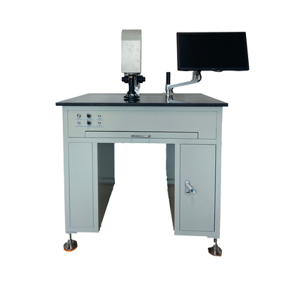 镭射孔检查显微镜