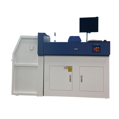 RYT-900 PCB验孔机