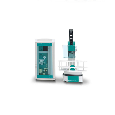 离子色谱分析仪