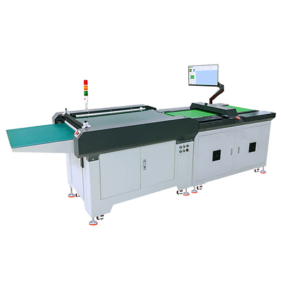 RYT-WP500 PCB板弯翘检测机