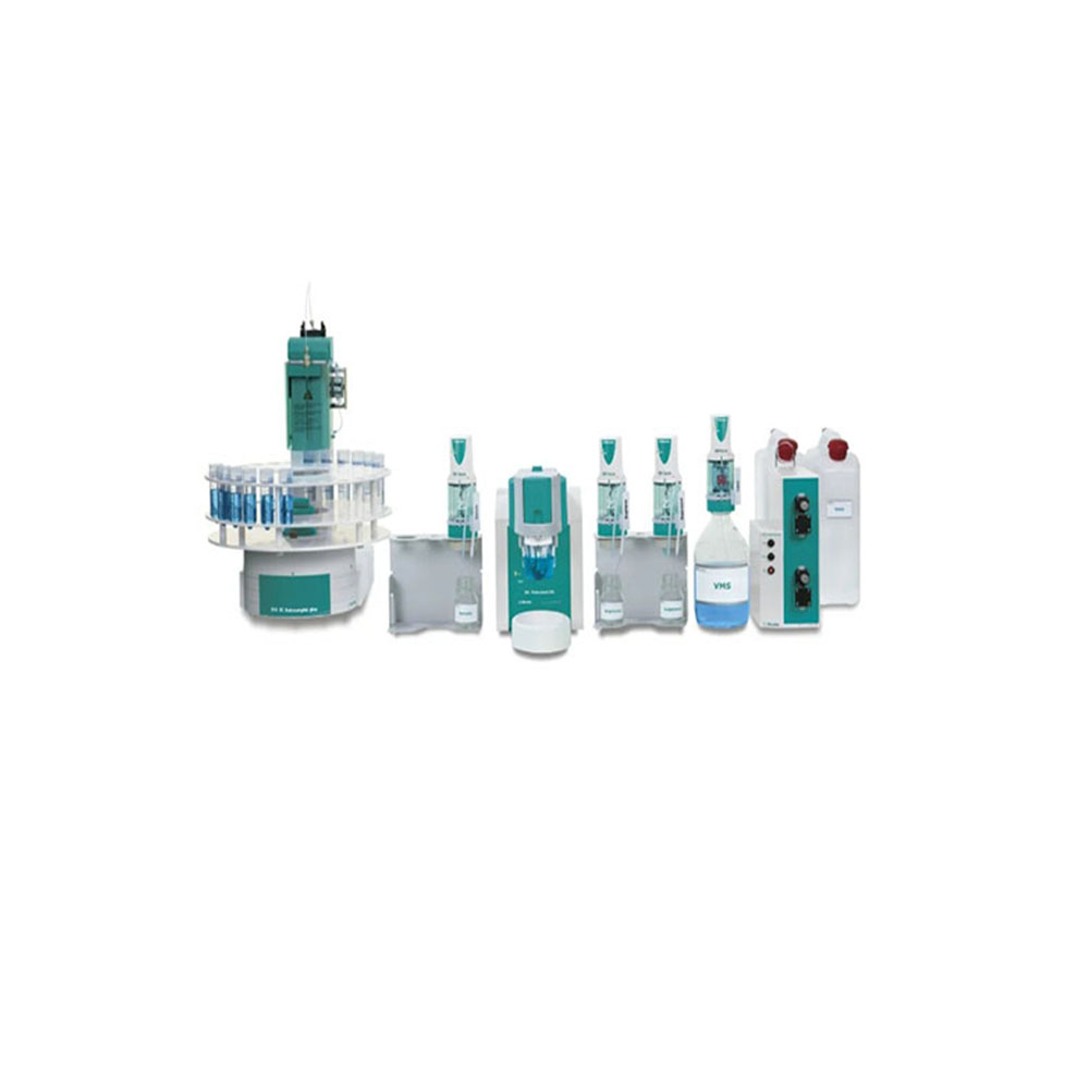 全自动CVS电镀添加剂分析仪