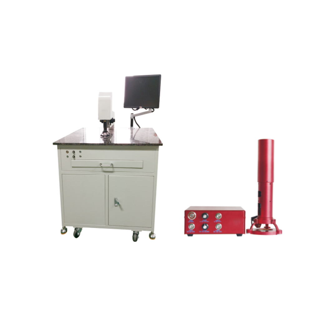 线宽线距检测仪