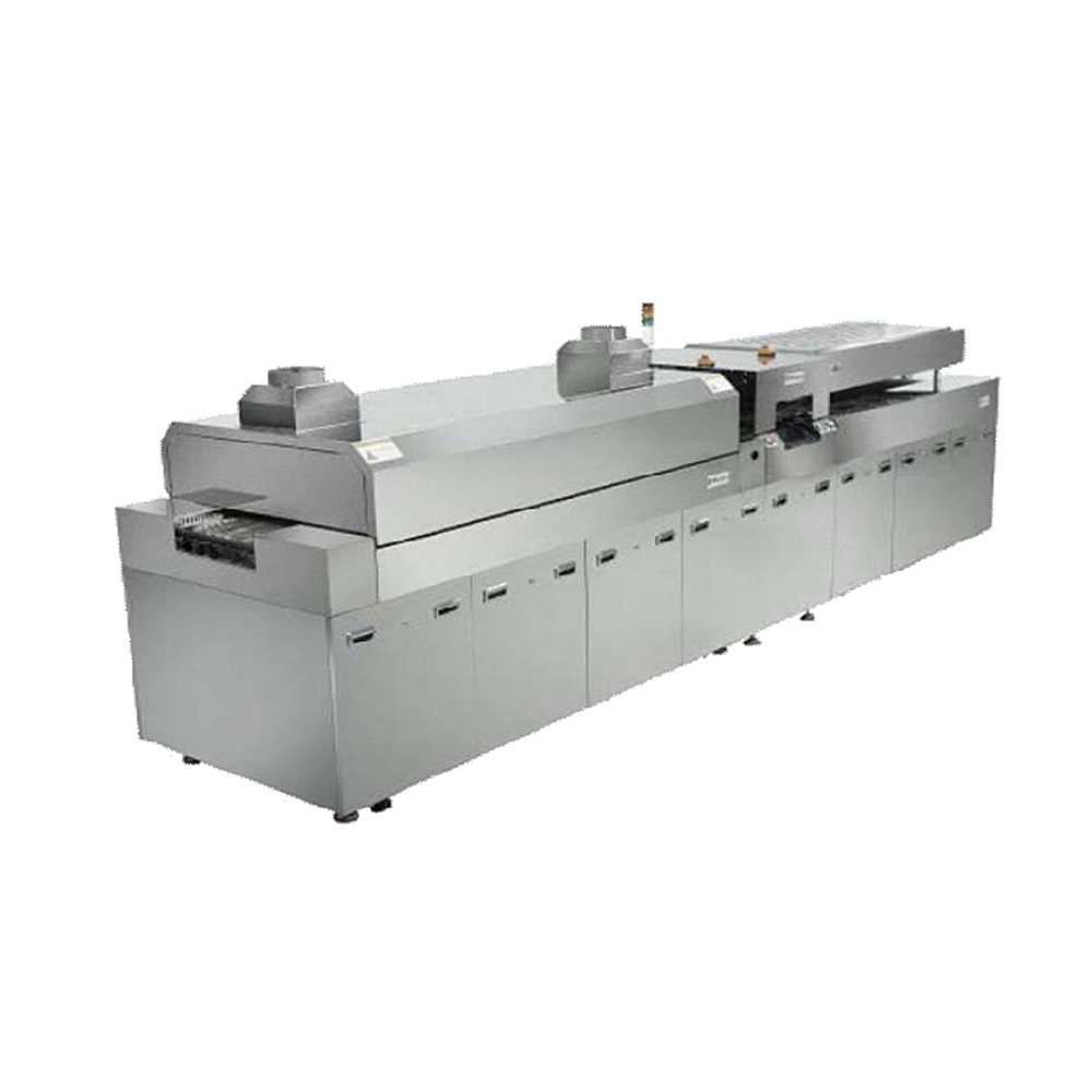 RYT-FZ460 水平弯板翘反直机